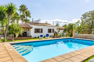 Can Retiro Mallorca Olivers Travels 1