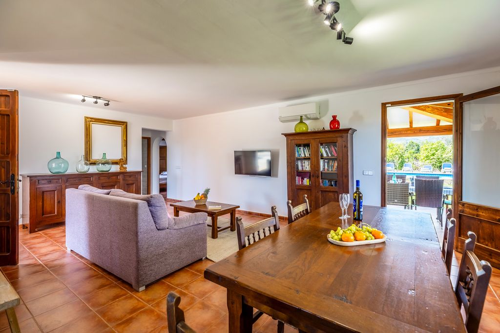 Can Retiro Mallorca Olivers Travels 3