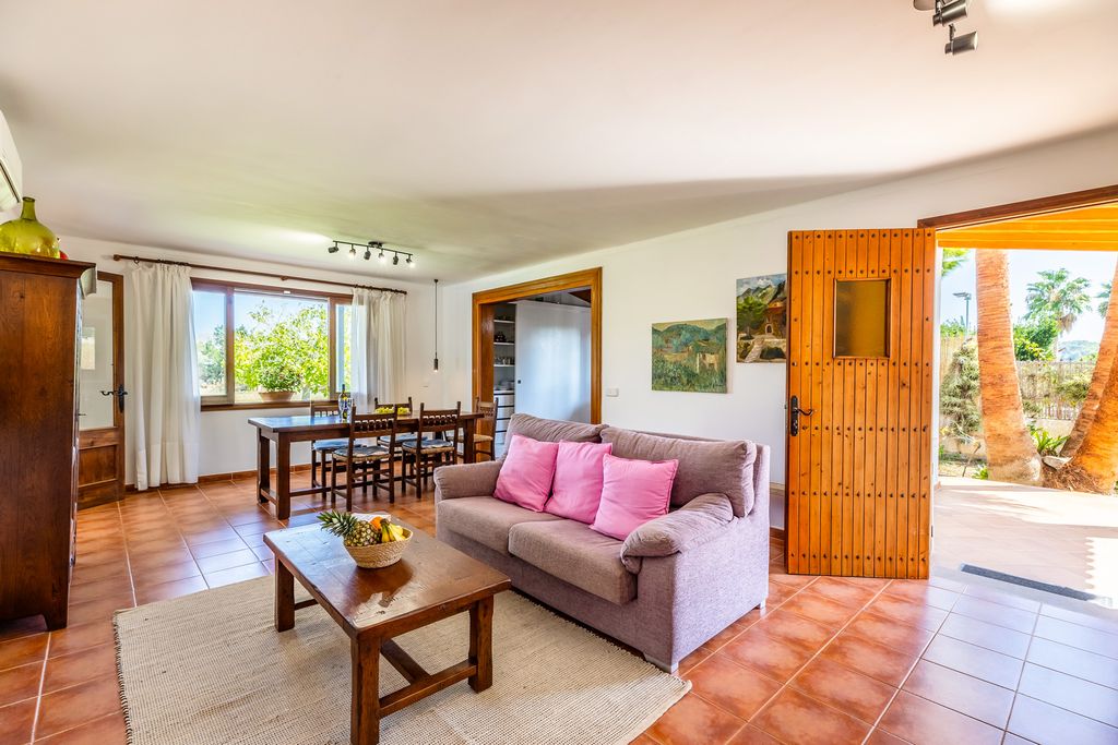 Can Retiro Mallorca Olivers Travels 4