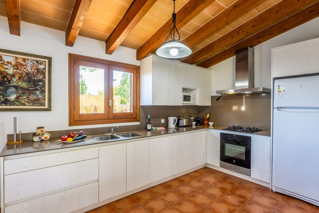 Can Retiro Mallorca Olivers Travels 5