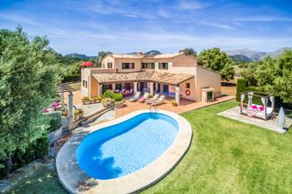 Casa Papa Mallorca Olivers Travels 1