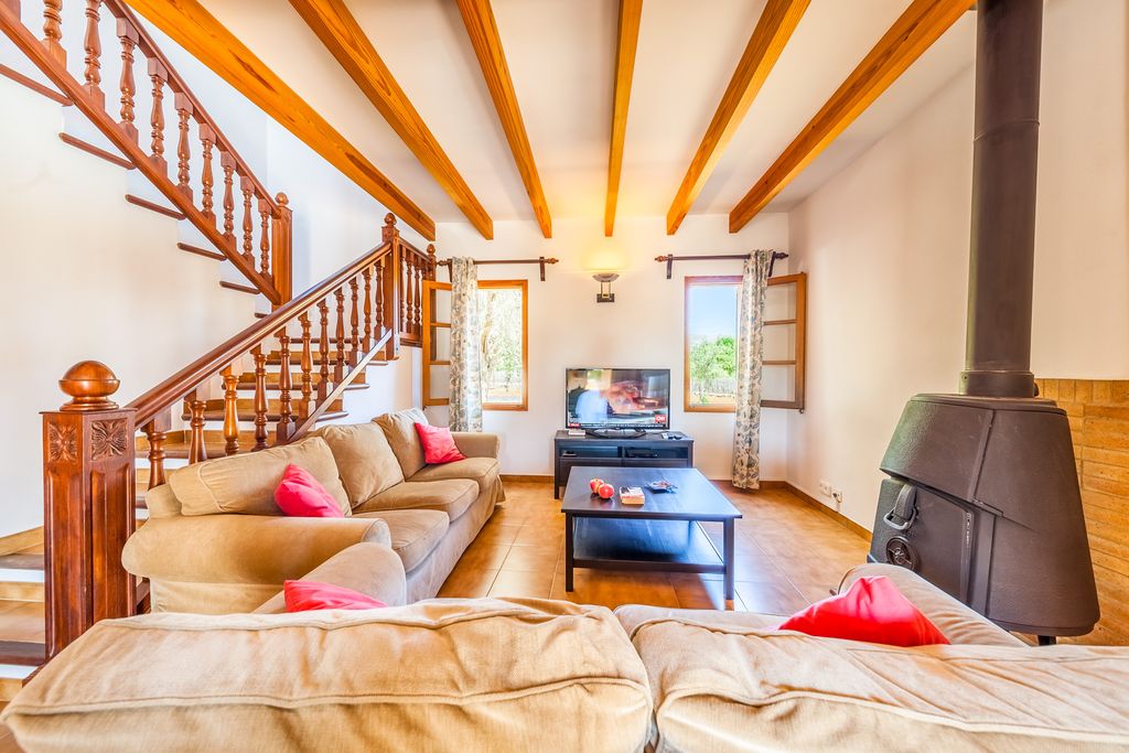 Casa Papa Mallorca Olivers Travels 3