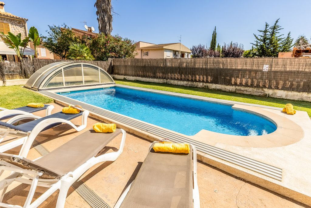 Casa Colores Mallorca Olivers Travels 2