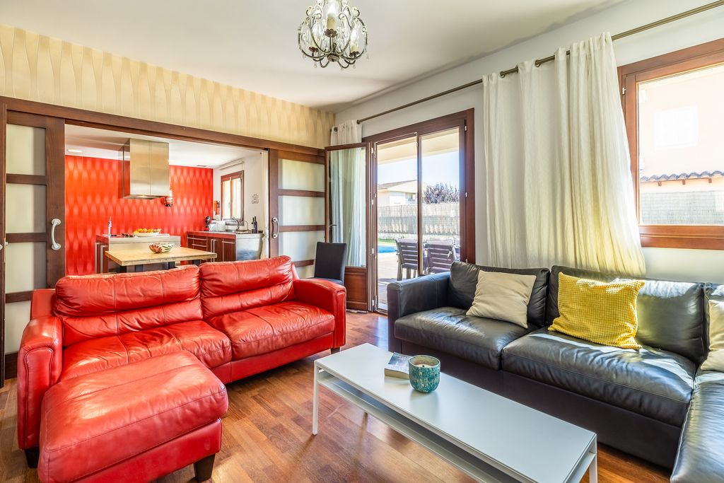 Casa Colores Mallorca Olivers Travels 3