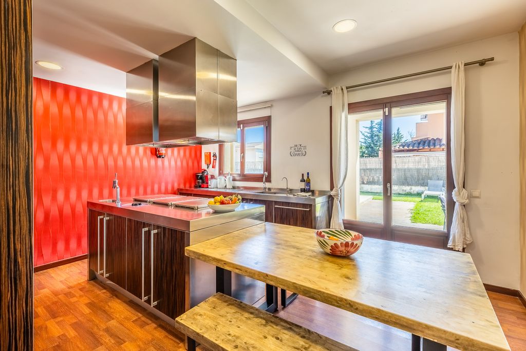 Casa Colores Mallorca Olivers Travels 4