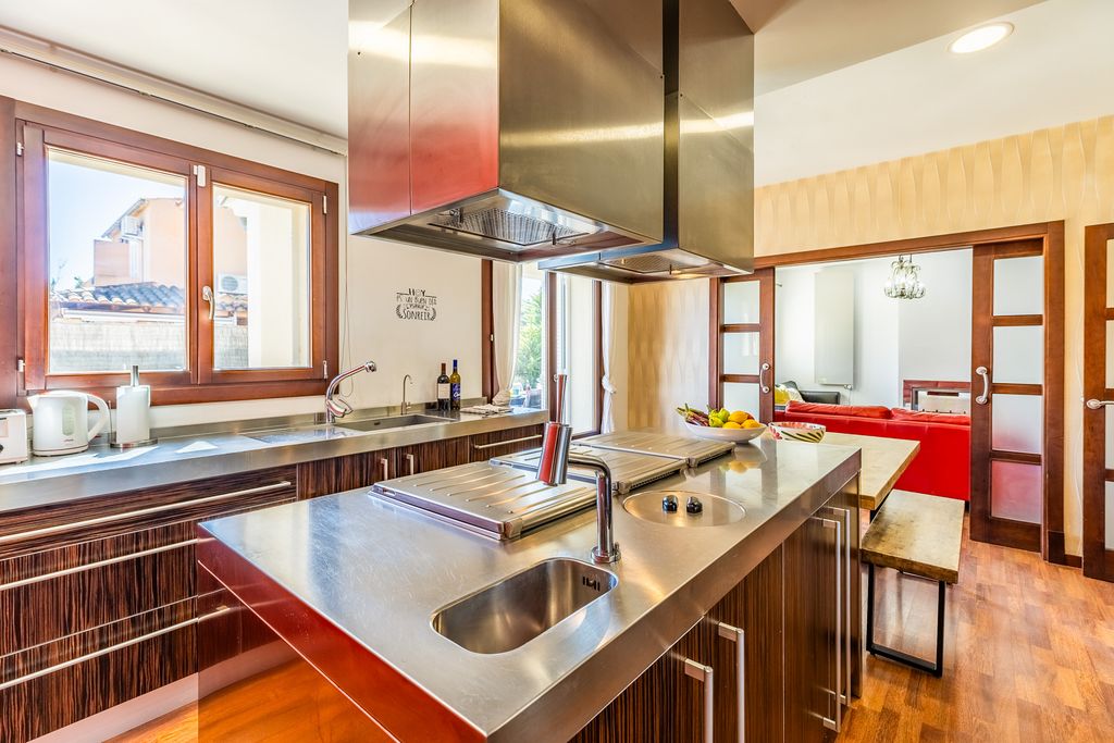 Casa Colores Mallorca Olivers Travels 5