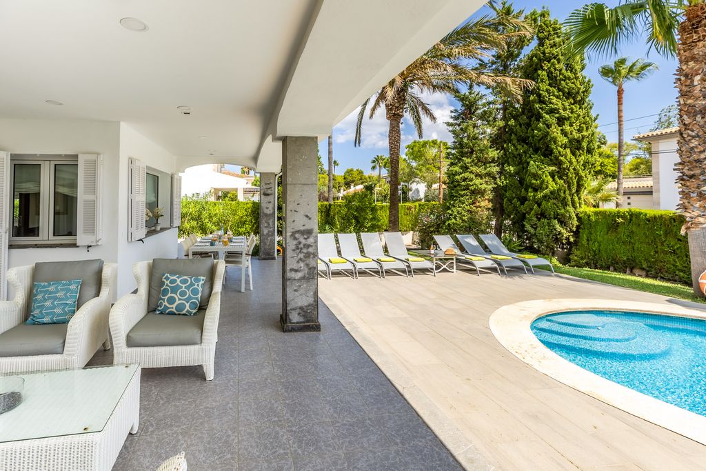 Casa Mari Llenaire Mallorca Olivers Travels 2