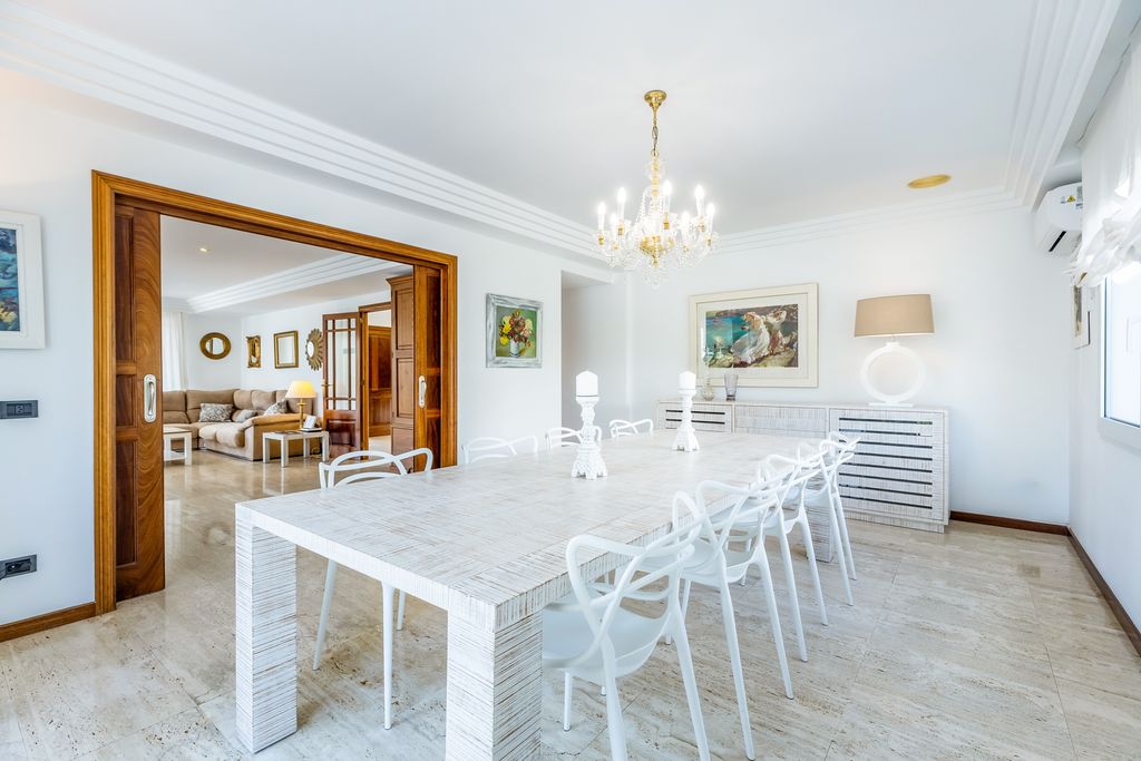 Casa Mari Llenaire Mallorca Olivers Travels 5