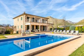 El Gran Siller Mallorca Olivers= Travels 1