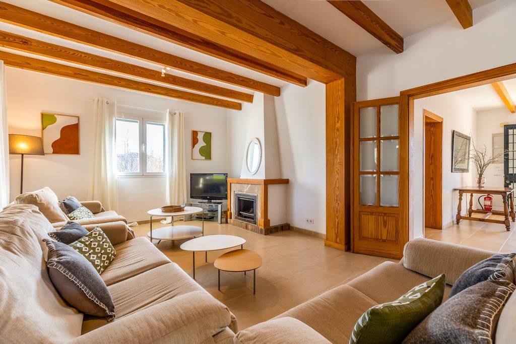 El Gran Siller Mallorca Olivers= Travels 3