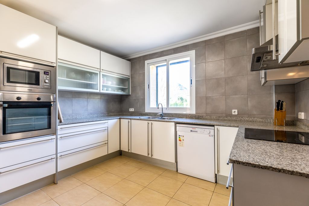 El Gran Siller Mallorca Olivers= Travels 5