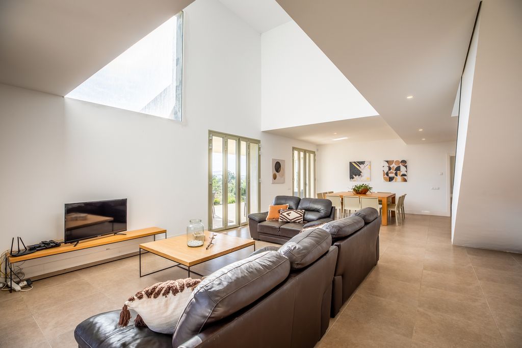 Villa Bosque De Siller Mallorca Olivers Travels 3