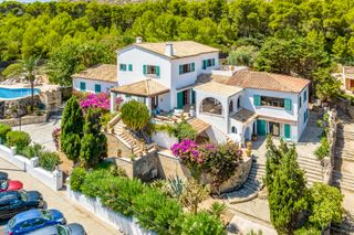 Casa Sunset Cala Mallorca Olivers Travels 1