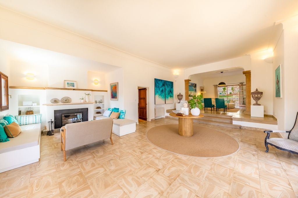 Casa Sunset Cala Mallorca Olivers Travels 3