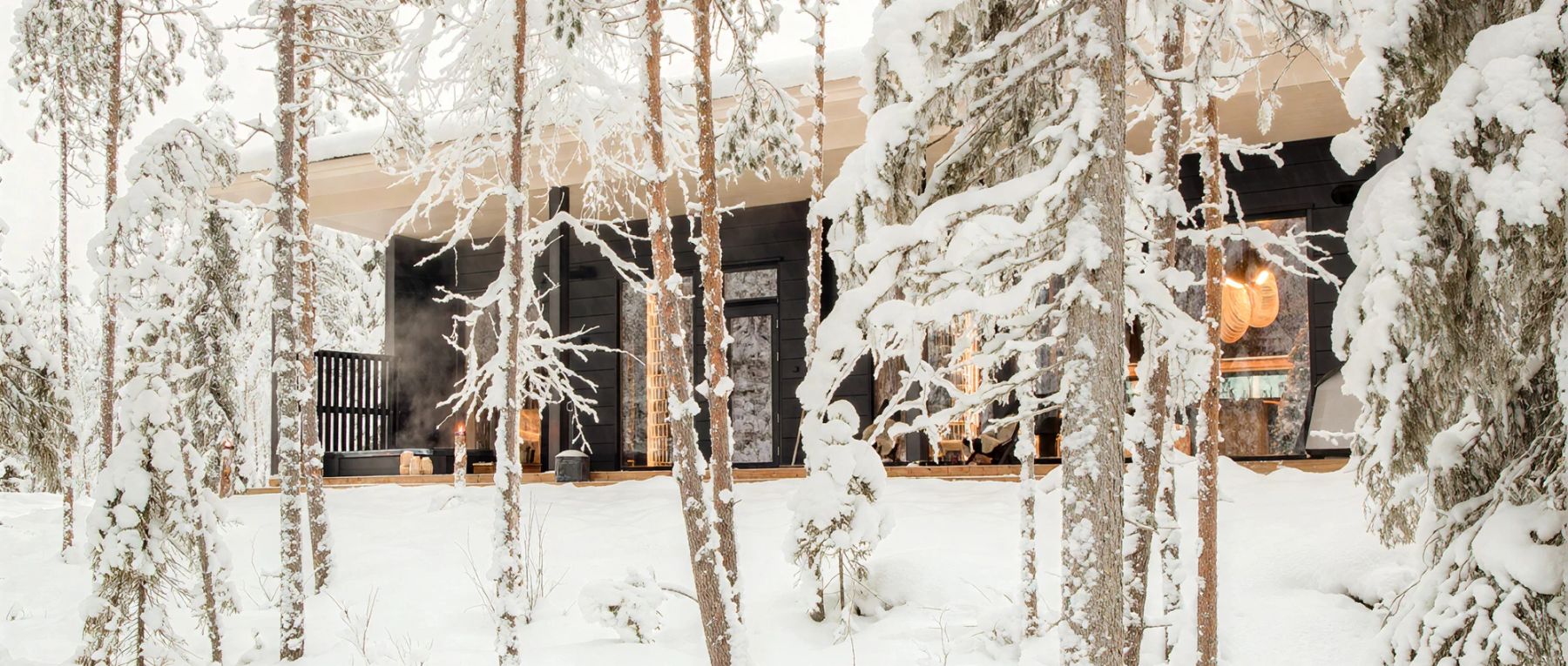 001 villa northlight finnish lapland olivers travels desktop center