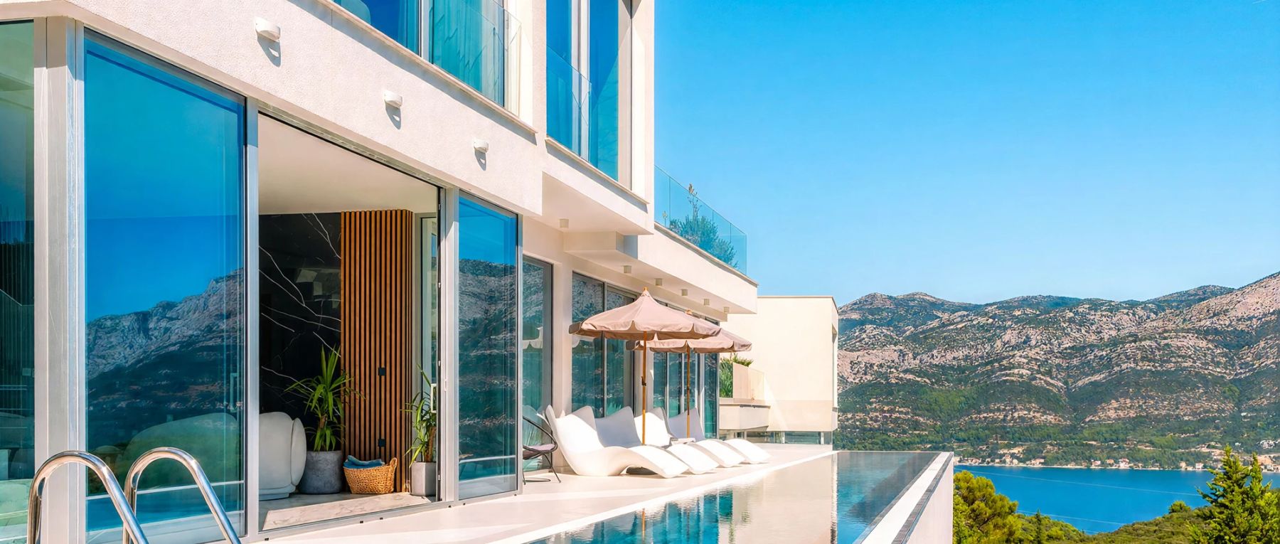 001 villa bellazura dalmatian islands olivers travels desktop center