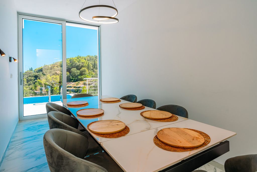 Villa Bellazura Korcula Olivers Travels 5