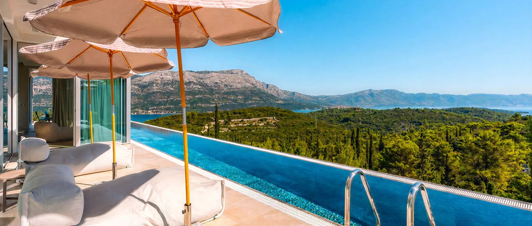 001 villa azzarosa dalmatian islands olivers travels desktop center