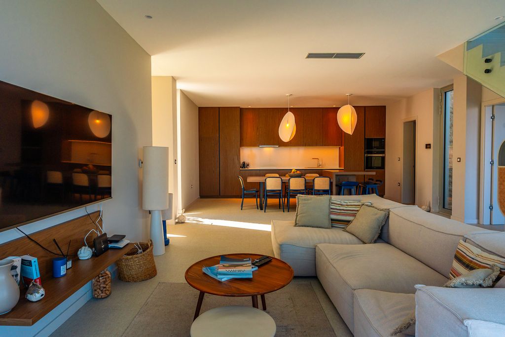 Villa Azzarosa Korcula Olivers Travels 5