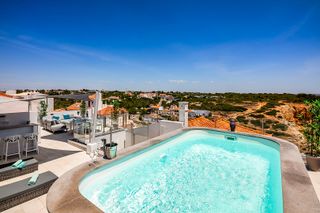 Buzzard House Algarve Olivers Travels 1