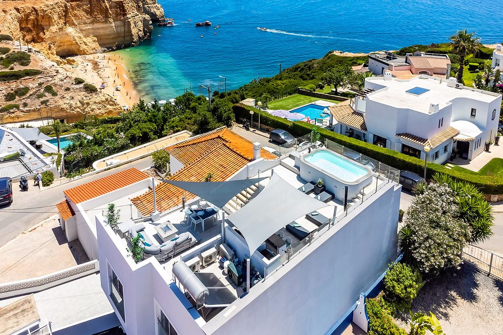 Buzzard House Algarve Olivers Travels 2