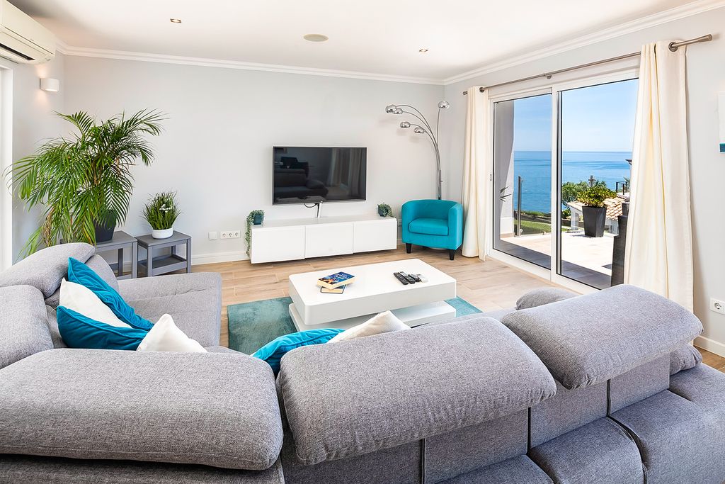 Buzzard House Algarve Olivers Travels 3