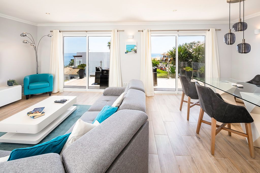 Buzzard House Algarve Olivers Travels 4