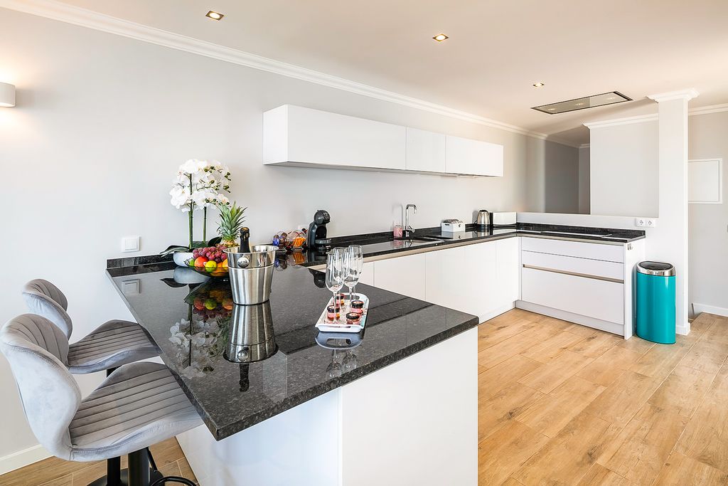 Buzzard House Algarve Olivers Travels 5