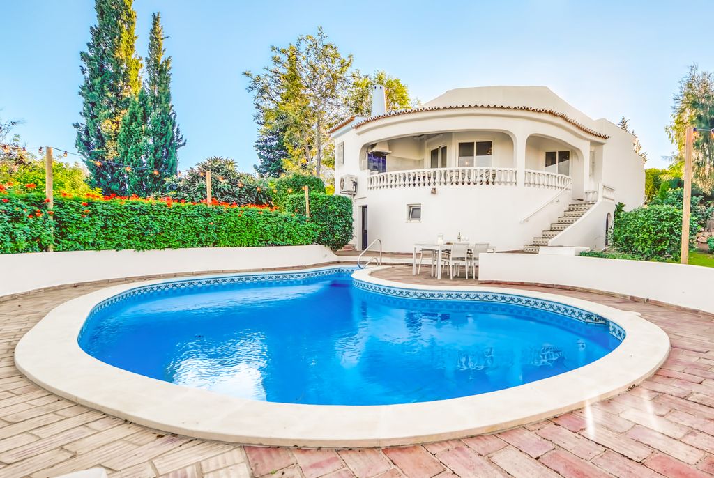 Casa Redonda Algarve Olivers Travels 1