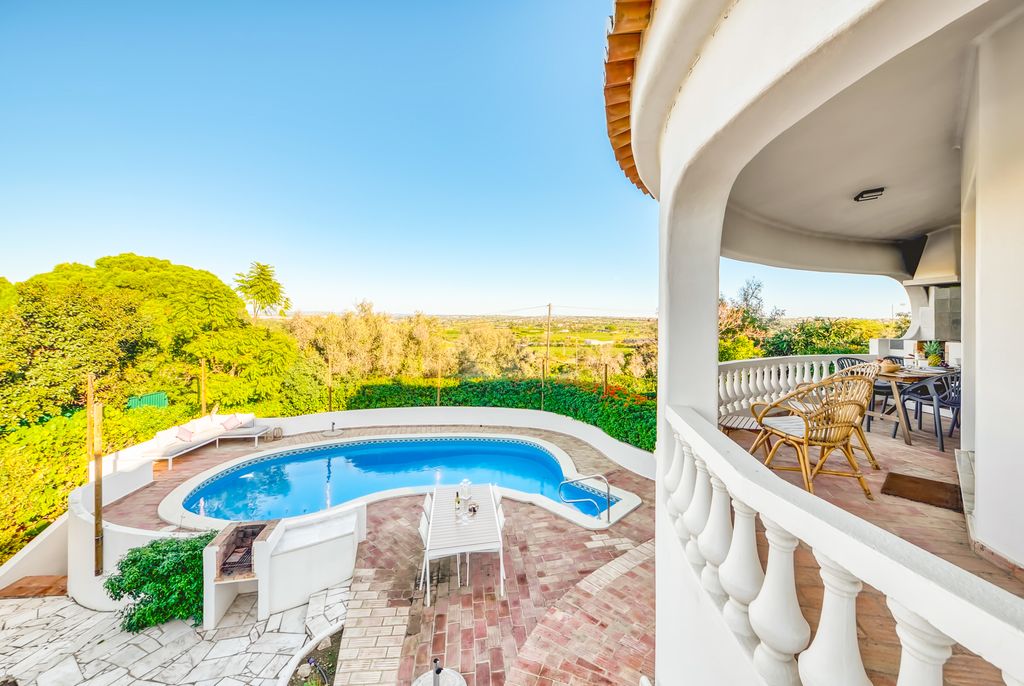 Casa Redonda Algarve Olivers Travels 2