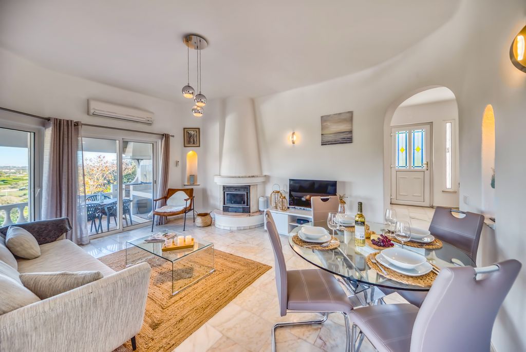 Casa Redonda Algarve Olivers Travels 3