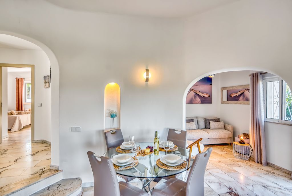 Casa Redonda Algarve Olivers Travels 4