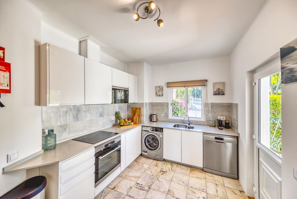 Casa Redonda Algarve Olivers Travels 5