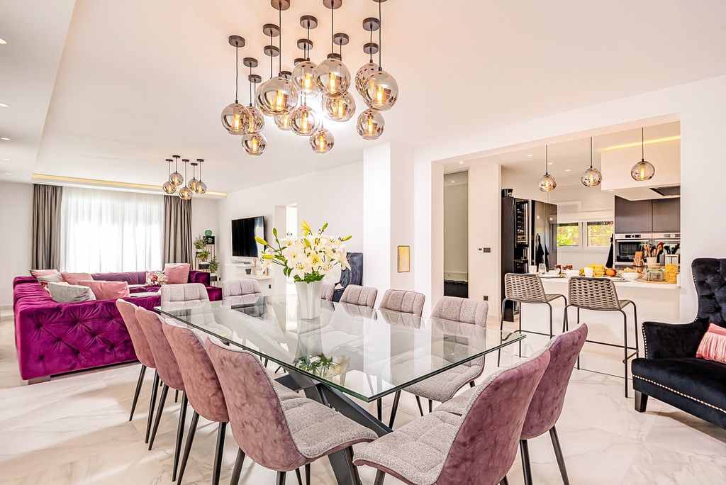 Villa Terra Mare Dalmatia Coast Olivers Travels 4