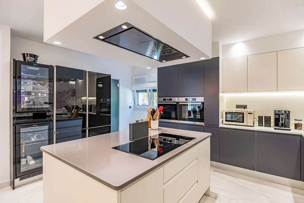 Villa Terra Mare Dalmatia Coast Olivers Travels 5