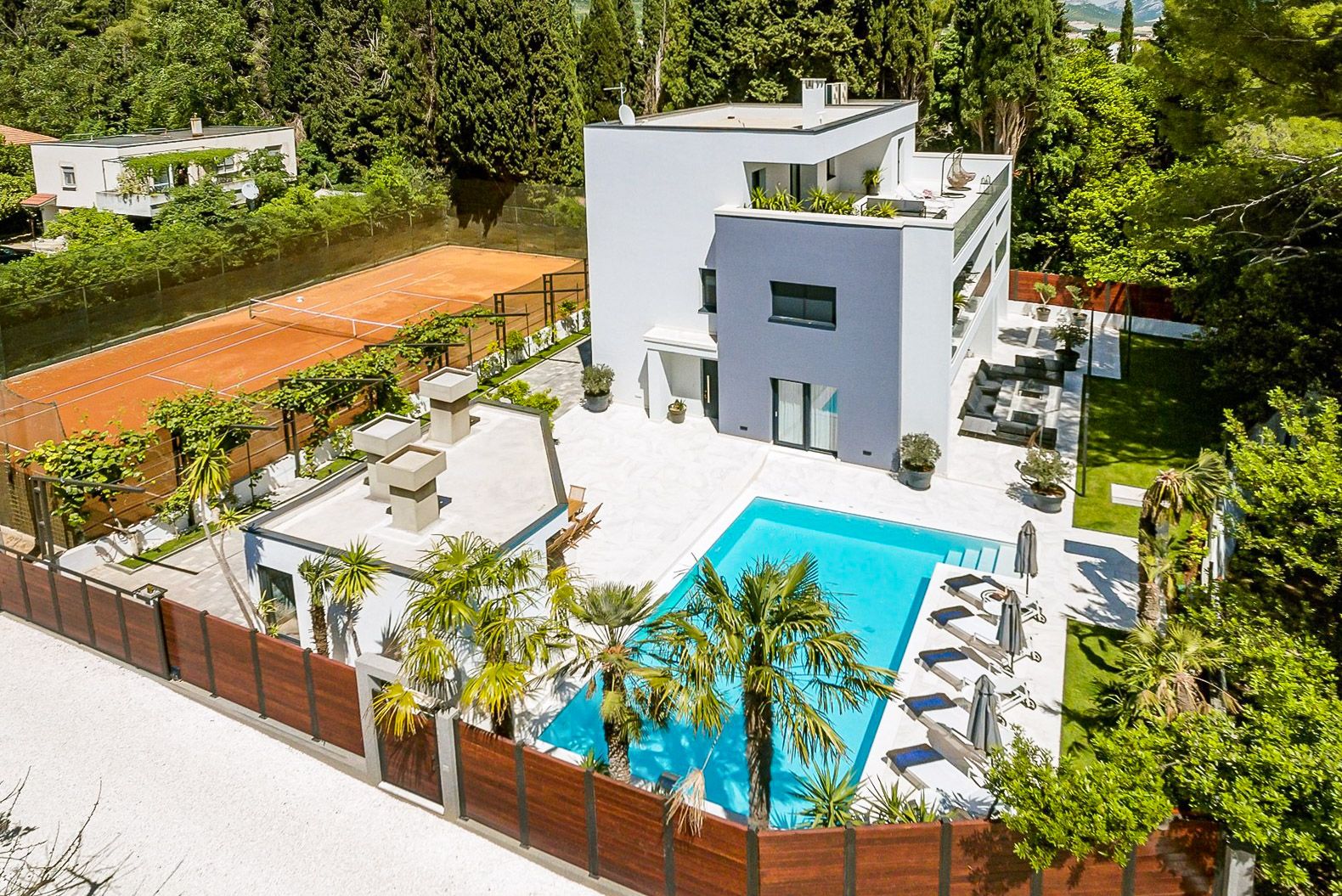 Villa Terra Mare
