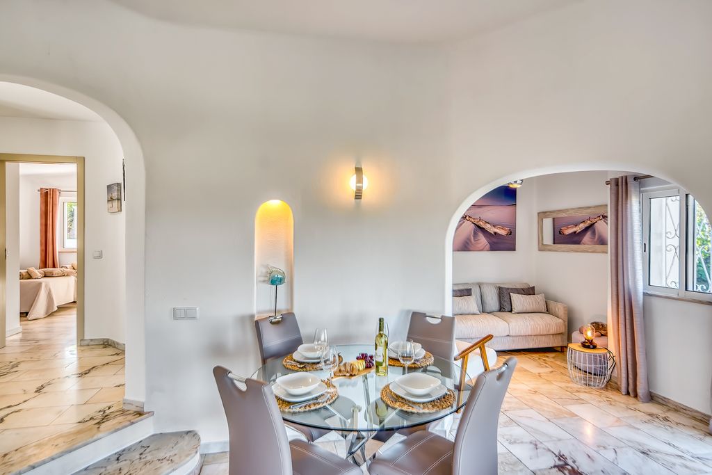 Quinta Chique Algarve Olivers Travels 4