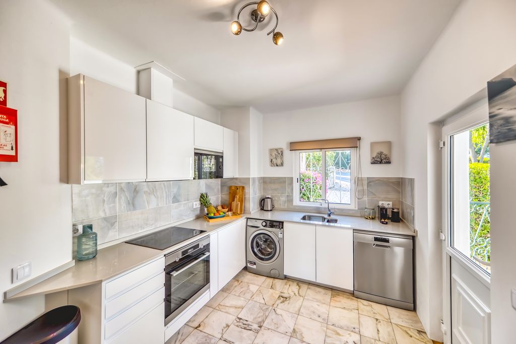 Quinta Chique Algarve Olivers Travels 5