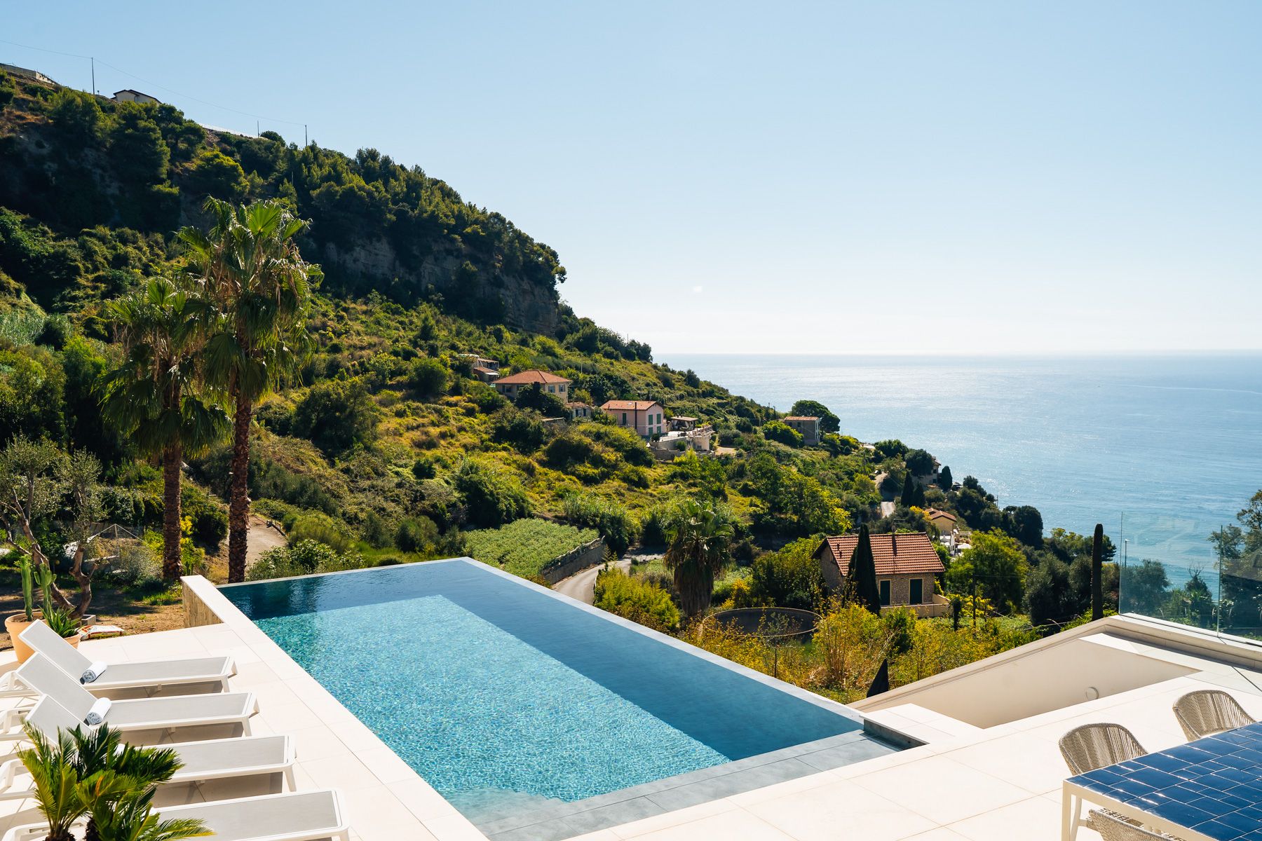 Villa Elisir