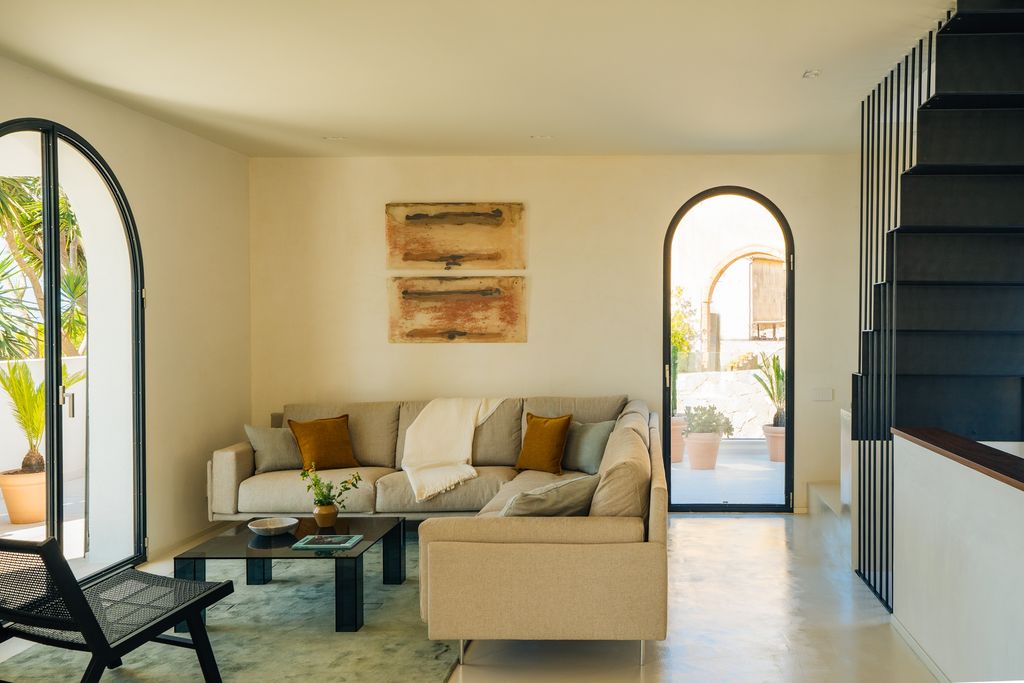 Villa Elisir Liguria Olivers Travels 3