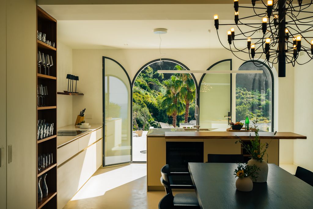 Villa Elisir Liguria Olivers Travels 4