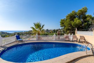 Casa Alemania Costa Blanca Olivers Travels 1