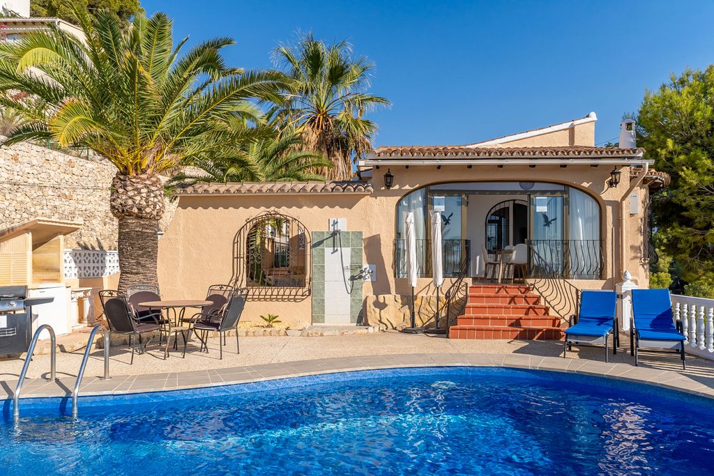 Casa Alemania Costa Blanca Olivers Travels 2