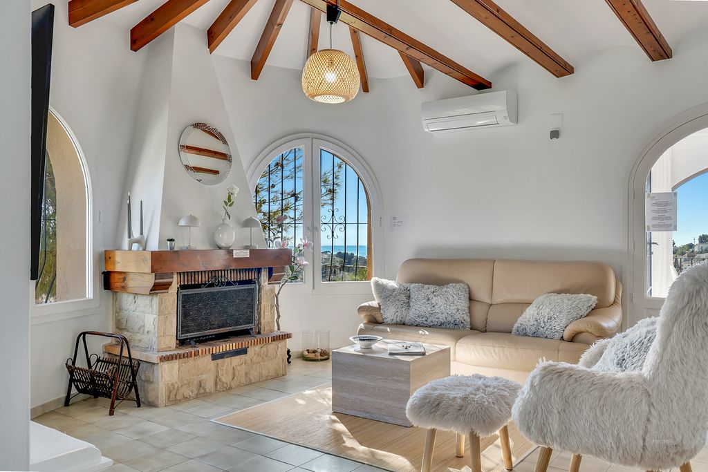 Casa Alemania Costa Blanca Olivers Travels 3