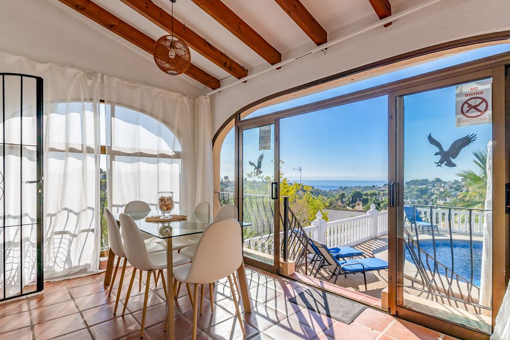 Casa Alemania Costa Blanca Olivers Travels 4