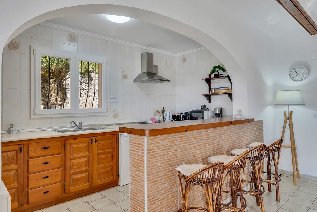 Casa Alemania Costa Blanca Olivers Travels 5