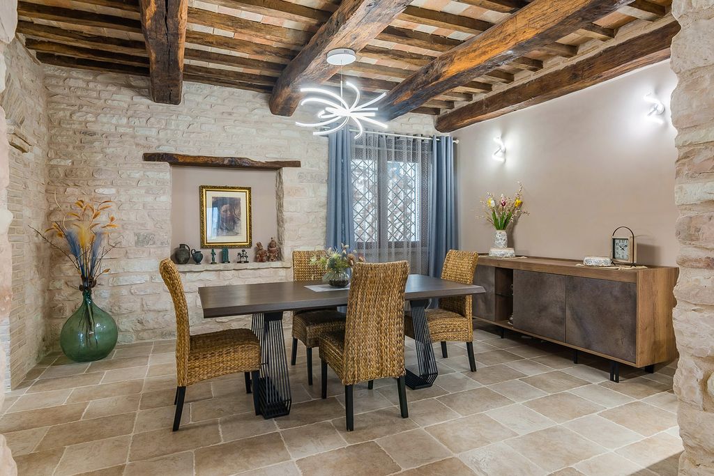 Casa Armonia Le Marche Olivers Travels 4