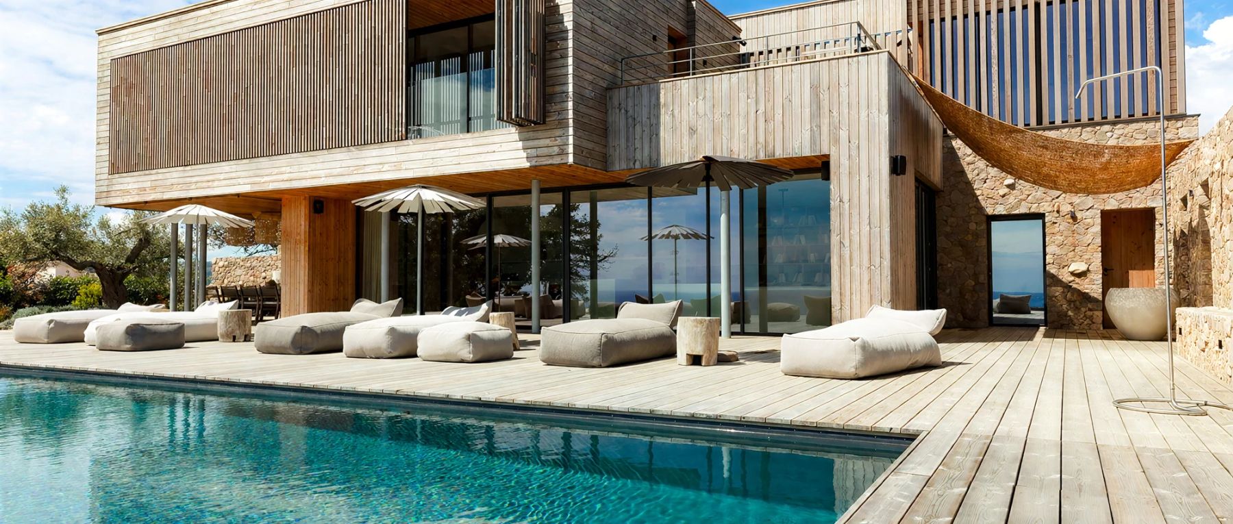 001 villa pietra di mare corsica olivers travels desktop center