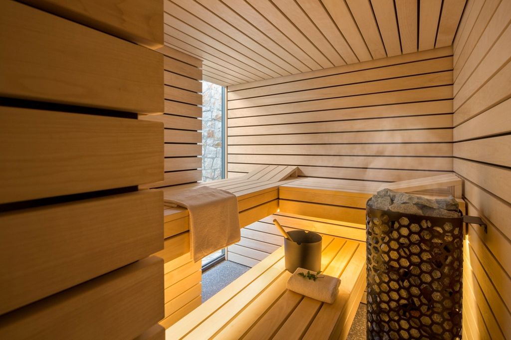 Villa Serenissima Istria Olivers Travels 5