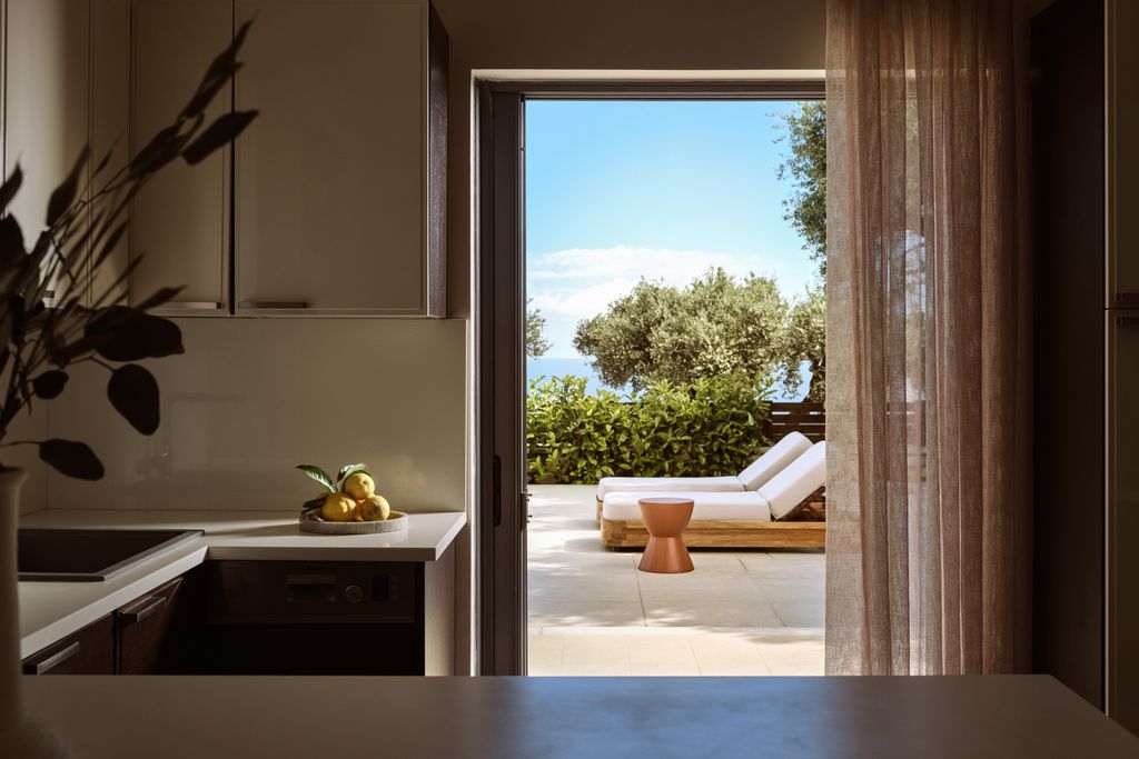 Villa Amigos 2 Zakynthos OliversTravels 5